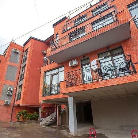 Artemida Apartment Tbs Тбилиси Экстерьер фото