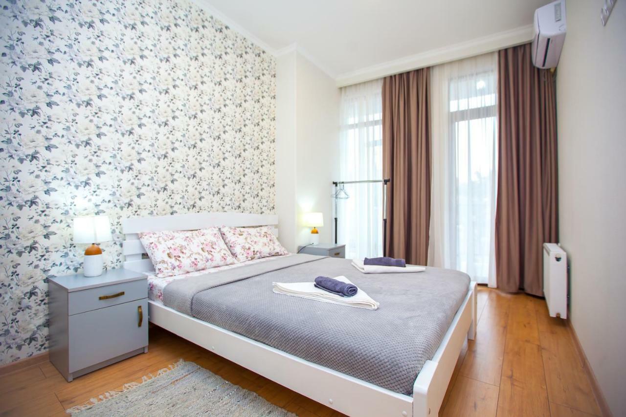 Artemida Apartment Tbs Тбилиси Экстерьер фото