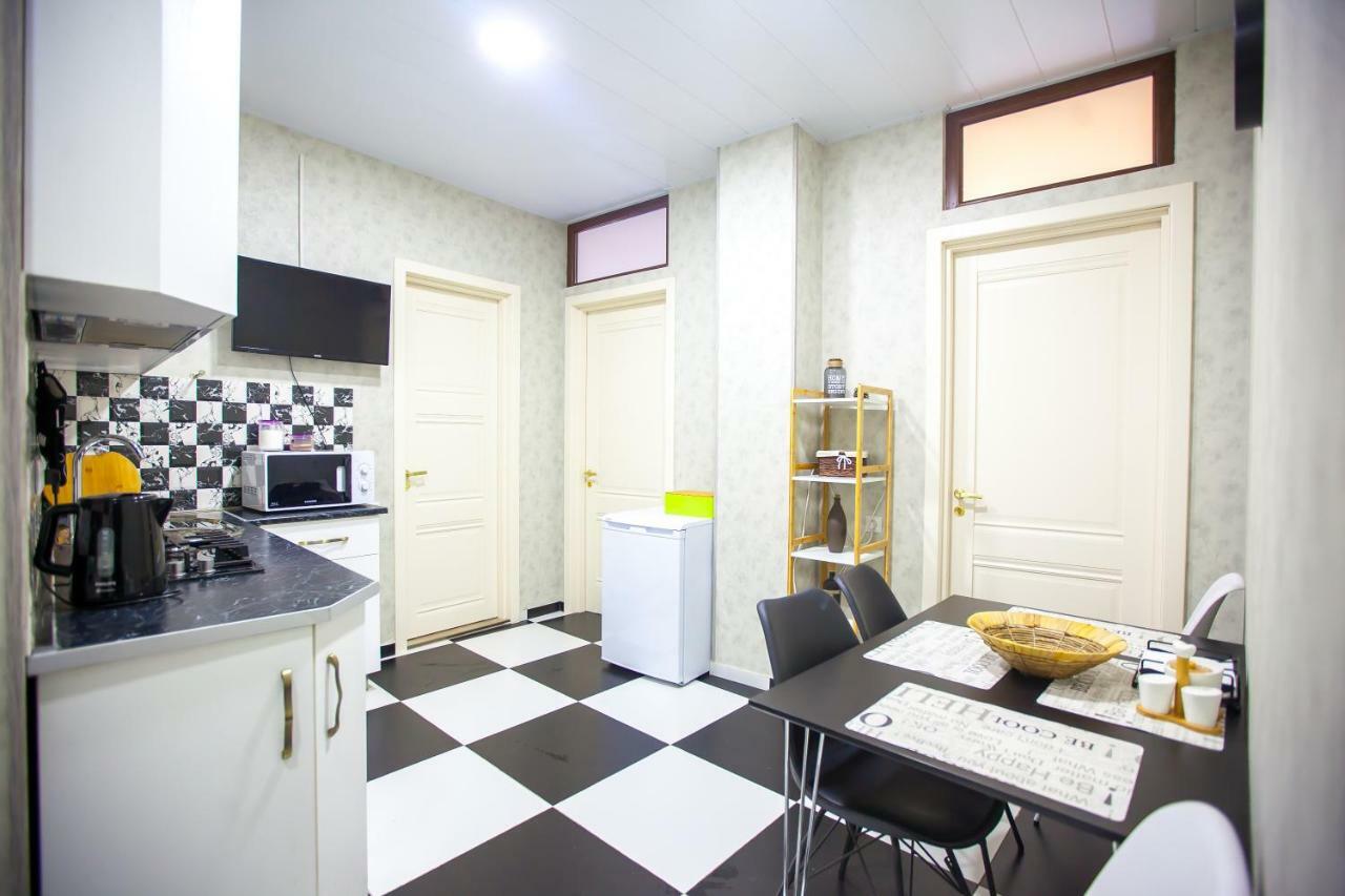 Artemida Apartment Tbs Тбилиси Экстерьер фото