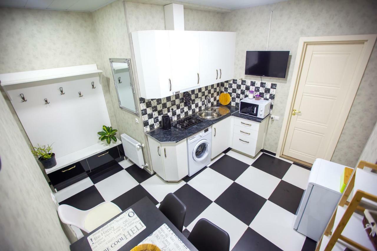Artemida Apartment Tbs Тбилиси Экстерьер фото